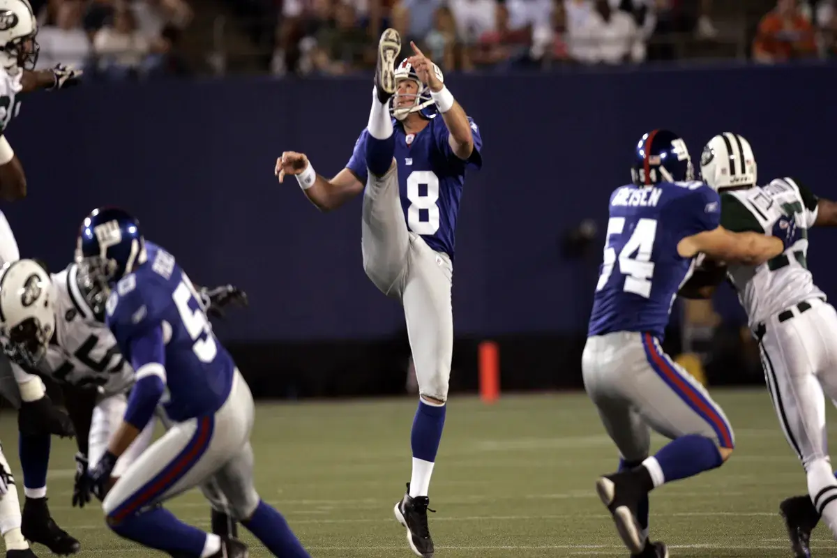 New York Giants’ Shock Signing Makes List of Best Free Agency Moves Ever