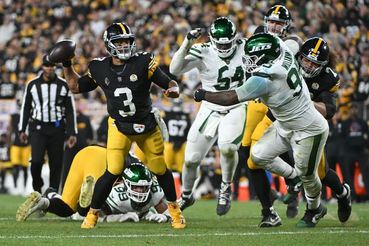 What Russell Wilson Brings to the Giants: Salary Cap, Depth Chart, and Strategy