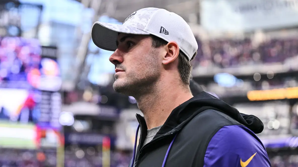 Will Daniel Jones Stay or Go? Two Teams Eyeing Former Giants Quarterback