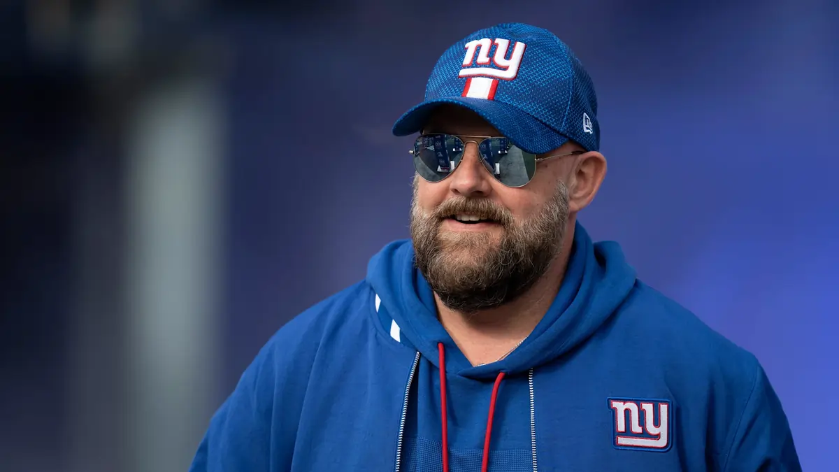 Analyst Claims Giants’ Brian Daboll Is “Positioned to Fail” in 2025