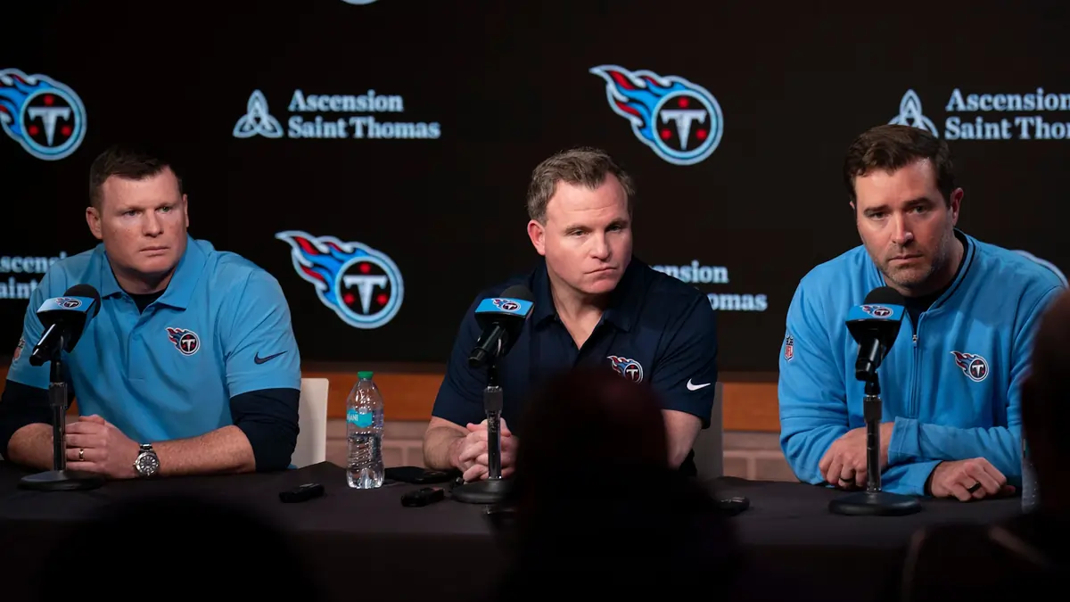Did Giants Overpay? Leaked Details of Their Titans Trade Proposal