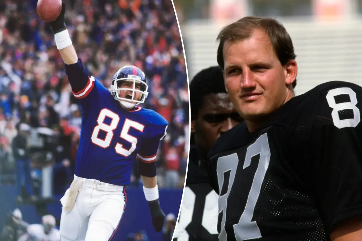 Don Hasselbeck, Super Bowl Champion and Father of Two NFL QBs, Dead at 70