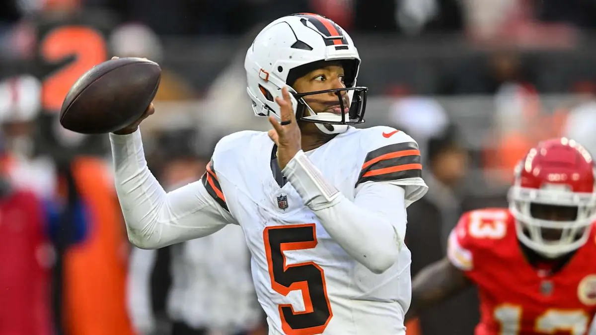 Jameis Winston Believes He Can Transform the Giants’ Offense