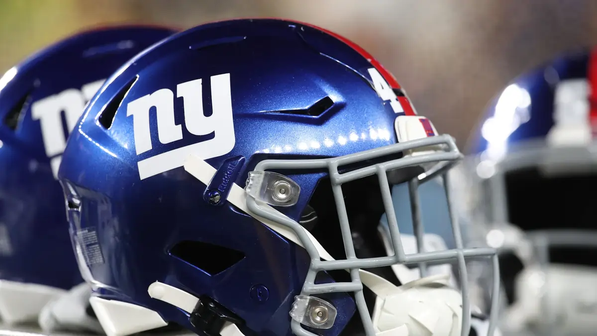 Best Jersey Number Fits for Giants’ 2025 Draft Class Revealed