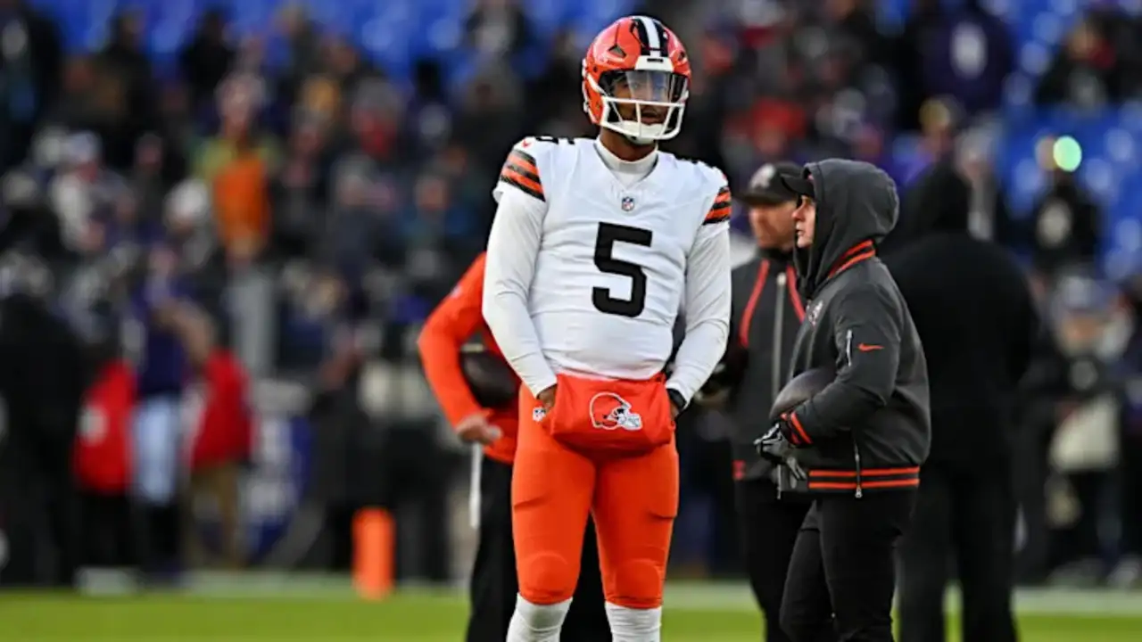 Beaux Collins Shines With Jameis Winston at Giants OTAs
