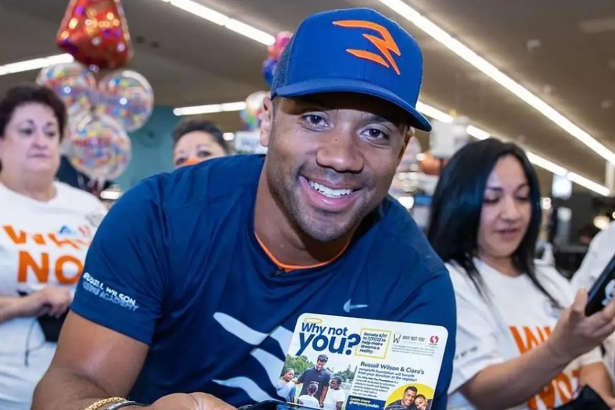 Can Jaxson Dart Dethrone Russell Wilson as Giants QB Starter?