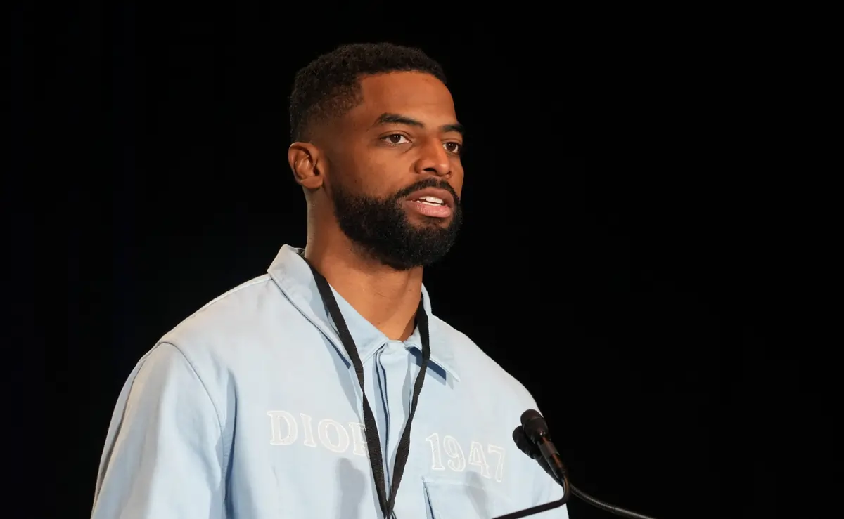 Giants New QB Era Could Mean a Shift for Darius Slayton
