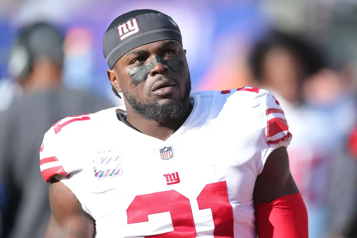 Ex-Giants DB Jabrill Peppers Drops Debut Rap Song